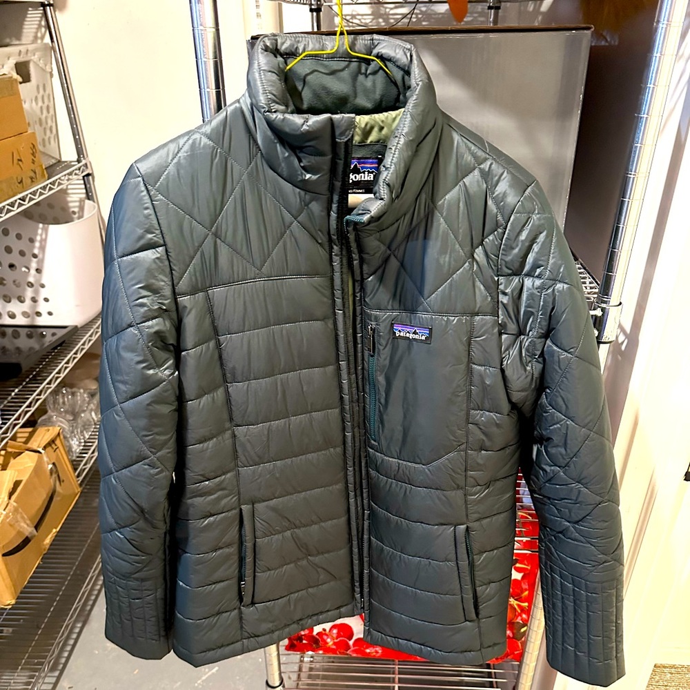 Patagonia Women's Radalie Jacket (size M)